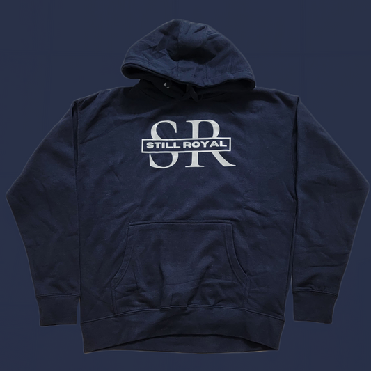 Split Royalty Hoodie SS