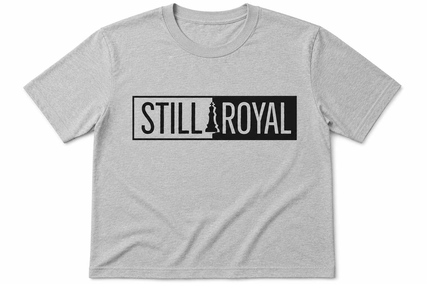 Block Print Tee