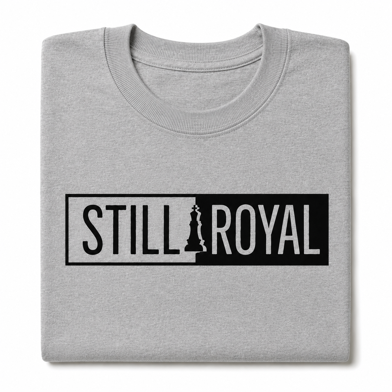 Block Print Tee